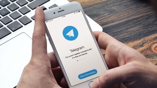 Telegram yasaklandı!