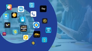 Turkcell, dijital iş ortaklarını bir araya getirdi!