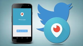 Twitter’ın başı Periscope’la dertte!