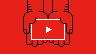 YouTube ırkçı reklamlarla dolu