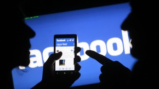 Facebook'a bomba özellik