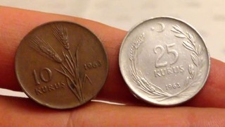 Sadece “yuvarlayarak” 900 bin öğrenciye eğitim
