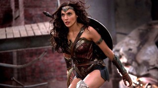 Wonder Woman 2 iddiaları güçleniyor!