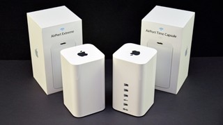 Apple artık Airport cihazlarını üretmeyecek!
