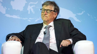 Bill Gates: 6 ay içinde milyonlarca kişi ölebilir!