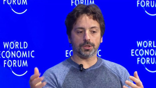 Sergey Brin de yapay zekaya karşı uyardı