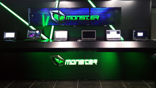 Monster Notebook yeni modellerini tanıttı!