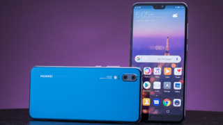 Huawei'den P20 ailesine özel garanti!