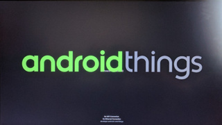 Geliştiricilere özel yeni işletim sistemi: Android Things