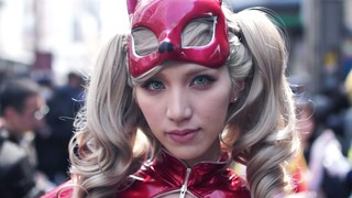 En güzel cosplay çalışmaları!