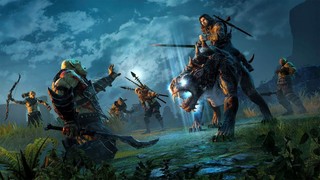 Middle Earth: Shadow of War bu hafta sonu ücretsiz!