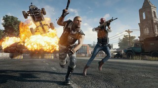 PUBG Mobile coştu!