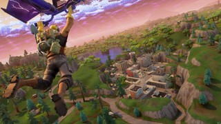 Fortnite 100 milyon dolar dağıtacak!