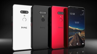 Özellikleri ile dikkat çeken HTC U12 Plus!