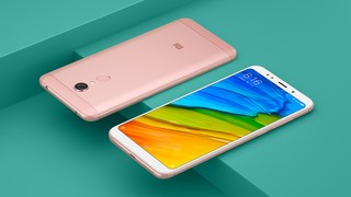 Xiaomi Redmi 6'nın teknik özellikleri sızdırıldı!