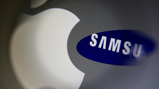Samsung'dan Apple'a 539 milyon dolarlık tazminat!