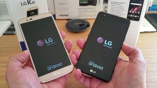 BİM'de LG K10 fırsatı!
