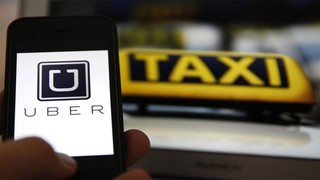 Uber krizi turizmcileri vurdu