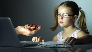 Çocuklar internette neler arıyor?