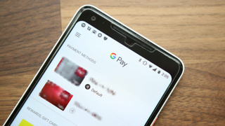 Google Pay sonunda yeni arayüzüne kavuştu!