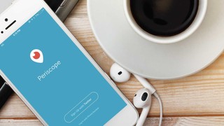 Periscope'da şiddet içerikli yorum yapanlar yandı!