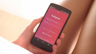 Instagram'da bu profile dikkat!