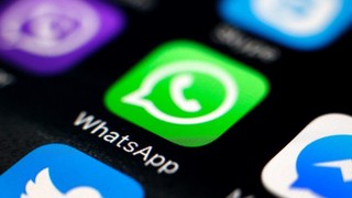WhatsApp'ı bilgisayardan kullananlar dikkat!