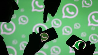 WhatsApp yüzünden 5 aydır hapiste!