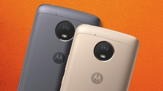 BİM'den uygun fiyata Lenovo Moto E4!