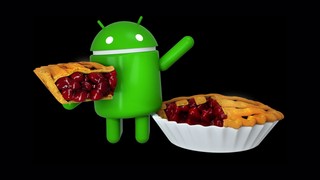 Android P'nin ismi belli oldu. İşte yeni Android!