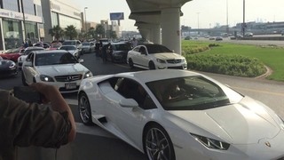 Dubai'den turiste 47 bin dolarlık ceza!