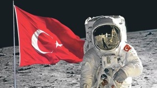 Türkiye Uzay Ajansı müjdesi!