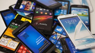 Tüm zamanların en kötü telefonları!