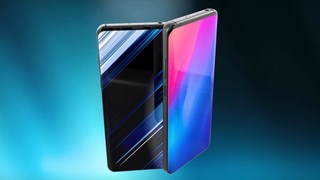 Samsung Galaxy S10 5G teknolojisi ile mi gelecek?