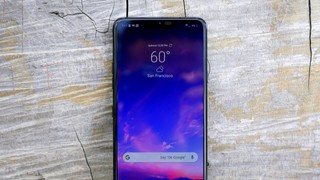 LG G7 One ve G7 Fit tanıtıldı!