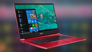 Acer IFA'da yeni ürünlerini tanıttı