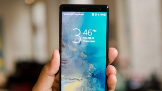 Xperia XZ3 dört farklı renk seçeneği ile geliyor!