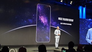 Rüya gibi telefon: Honor Magic 2!