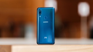 Axon 9 Pro aklınızı başınızdan alacak!