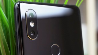 Mi Mix 3 ilk kez görüntülendi!