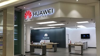 Huawei de Türkiye'de mağaza açıyor!