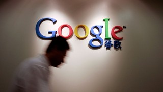 Google'da çalışmak ister misiniz?