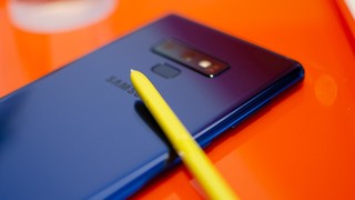Samsung Galaxy Note 9 Türkiye fiyatı düştü!