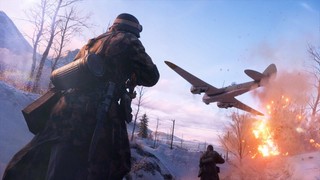 Battlefield 5 nefes kesen hikaye fragmanı geldi!