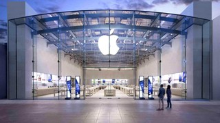Apple'da çalışmak için bu testi geçmeniz gerek!
