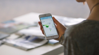 Cep telefonları için sınırsız internet dönemi!