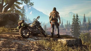 Days Gone online özelliklere sahip olacak mı?