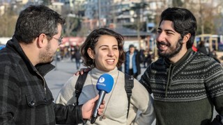 Vatandaşa sorduk: Ücretli hotspot uygulamasını nasıl buluyorsunuz?