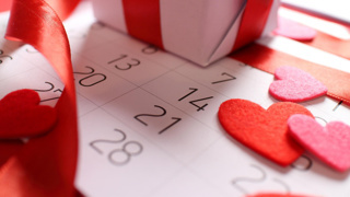 Google'dan 14 Şubat Sevgililer Günü'ne özel doodle!