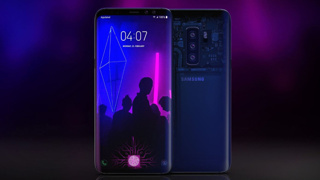 Samsung Galaxy S10 tanıtıldı! İşte fiyatı ve özellikleri